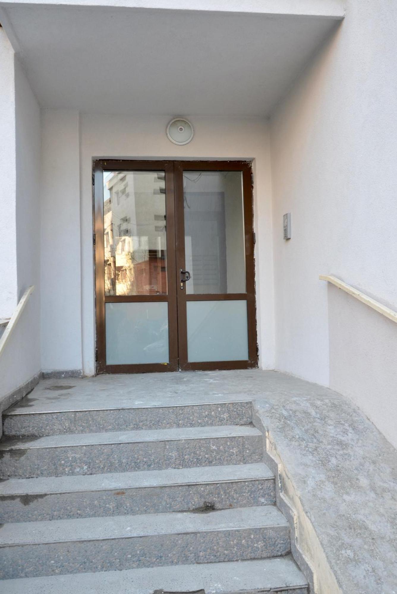 Studio D'Or Dorobanti Bucarest Exterior foto
